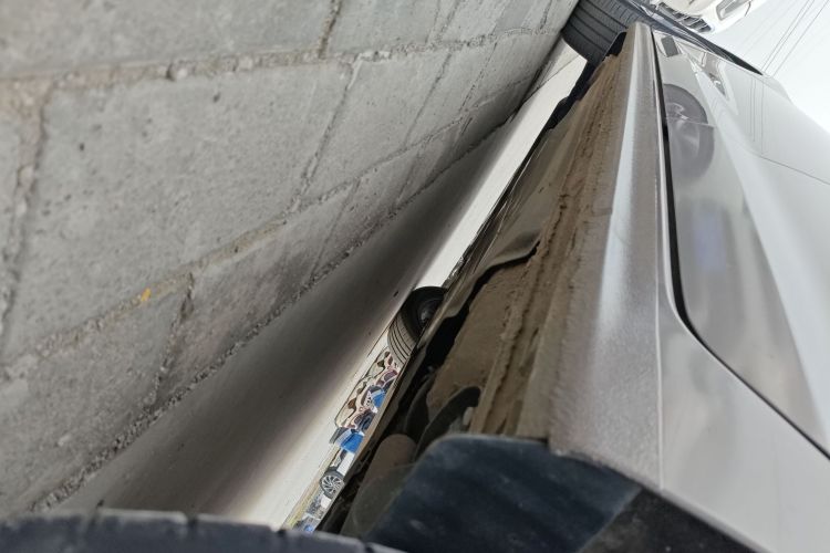 大众 宝来 2023款 200TSI DSG智行版局部细节9002