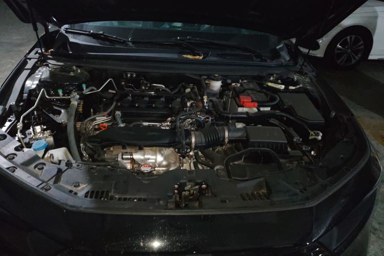 本田 雅阁 2023款 260TURBO 智享版局部细节24