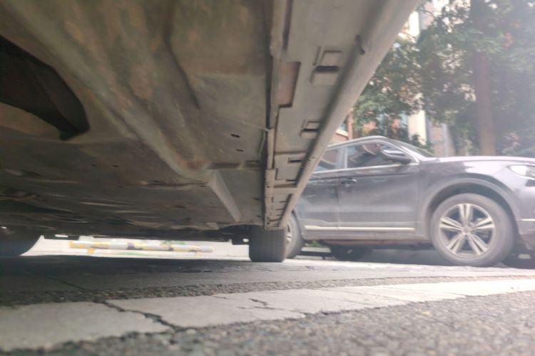 马自达3 昂克赛拉 2016款 三厢 1.5L 手动舒适型局部细节9002