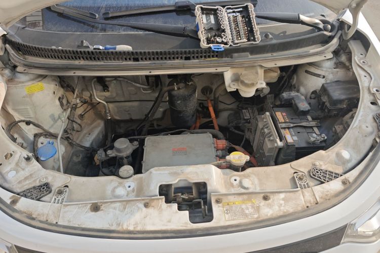 思皓 2022款 花仙子款 四叶草局部细节24