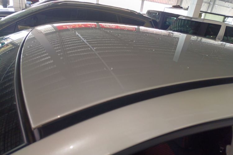 日产 逍客 2016款 2.0L CVT精英版局部细节57