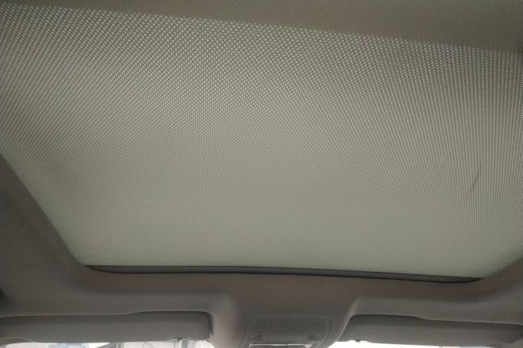 奥迪Q3 2013款 35 TFSI 舒适型局部细节22