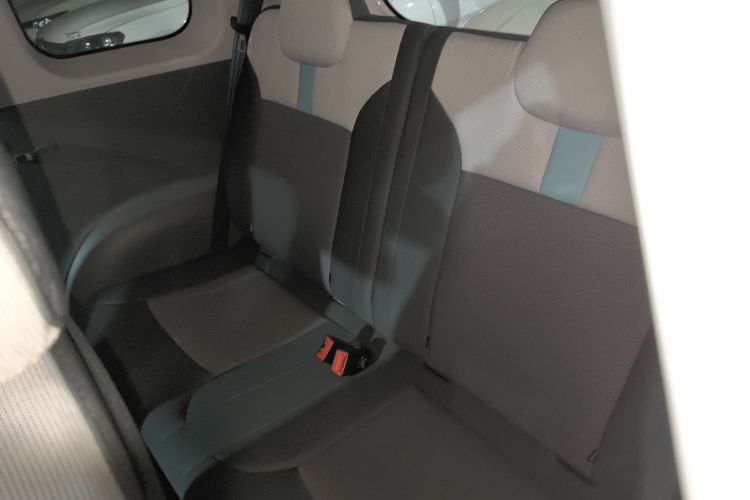 长安启源 长安Lumin 2022款 210km 香甜款中控内饰21