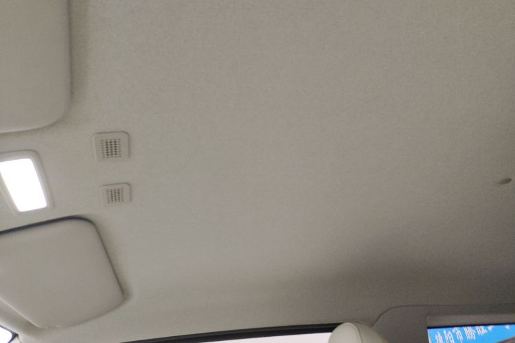 吉利银河 2023款 熊猫mini 200km 耐力熊局部细节22