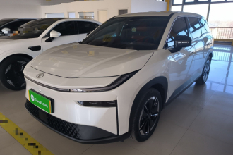 丰田 铂智3X 2025款 520 Pro