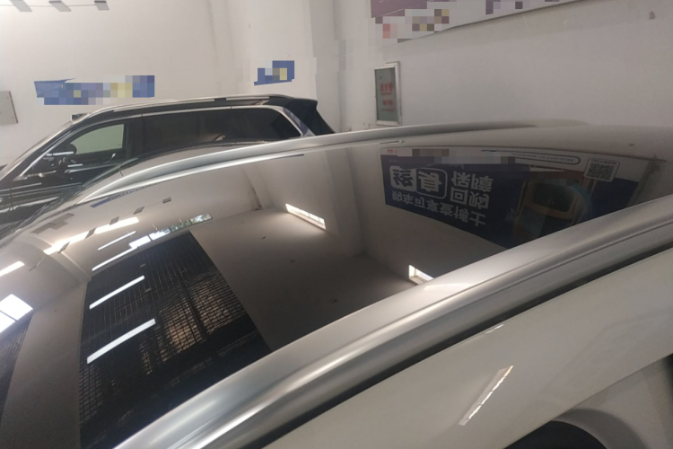 比亚迪 海狮06新能源 2025款 DM-i 170领航Pro版局部细节57