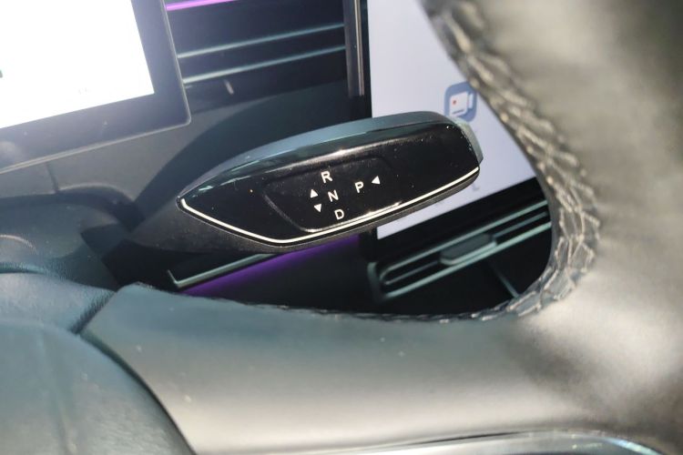 奇瑞 风云A8L 2025款 1.5TGDI 145km 豪华型局部细节18