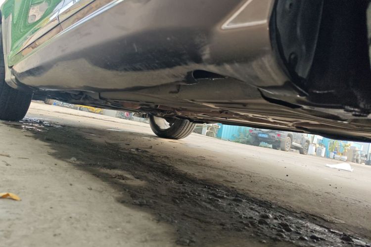 沃尔沃XC60 2015款 T6 AWD 智越版局部细节9002