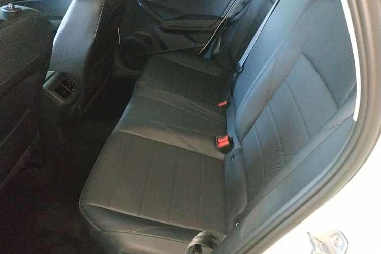 大众 朗逸 2019款 1.5L 自动舒适版 国VI中控内饰21