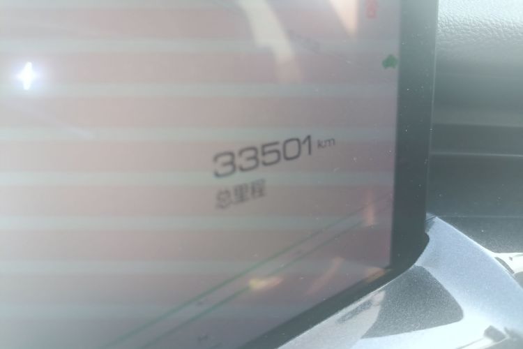 哈弗H6S 2022款 1.5T DHT悦跑版中控内饰15