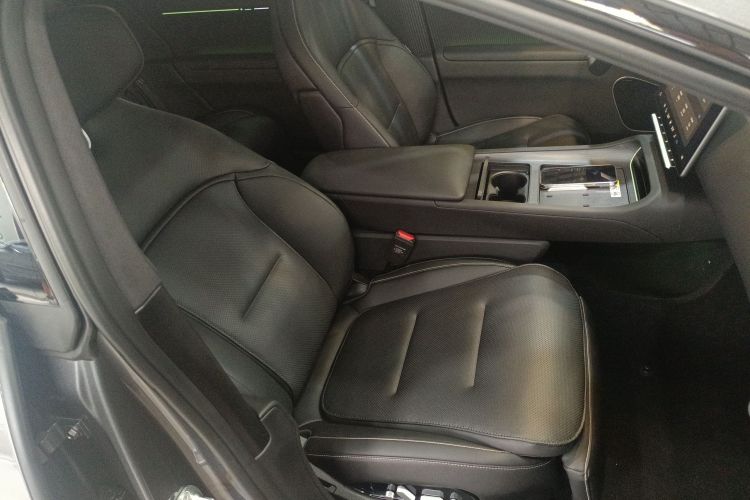 阿维塔12 2025款 Ultra增程版局部细节41