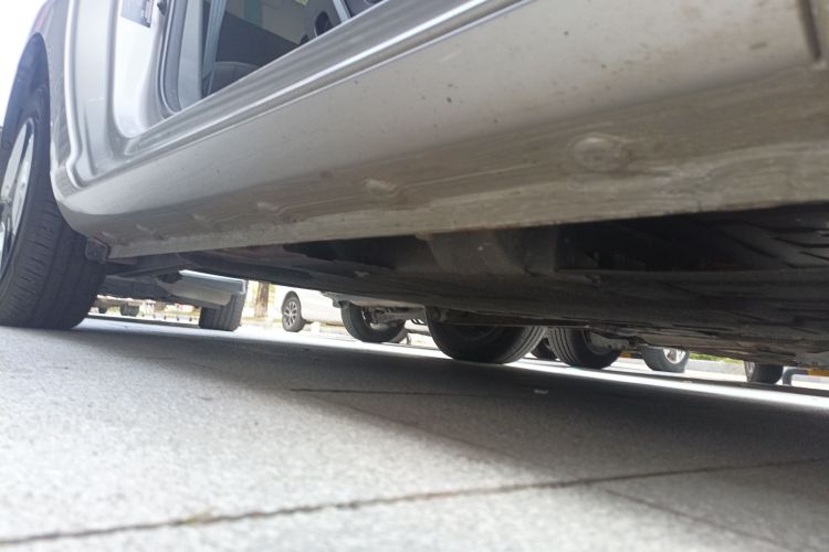 长安启源 长安Lumin 2023款 205km 香沁款局部细节9001