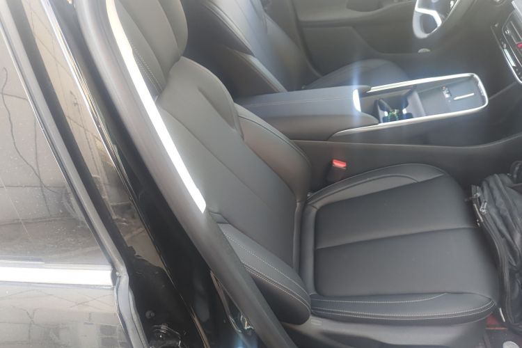 别克 君越 2025款 28T 白金版局部细节41