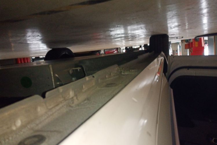 东风纳米 纳米01 2024款 焕新版 330 Plus智+局部细节9002