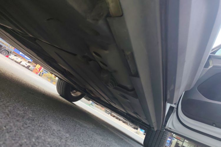 沃尔沃XC40 2020款 T3 智远豪华版局部细节9001