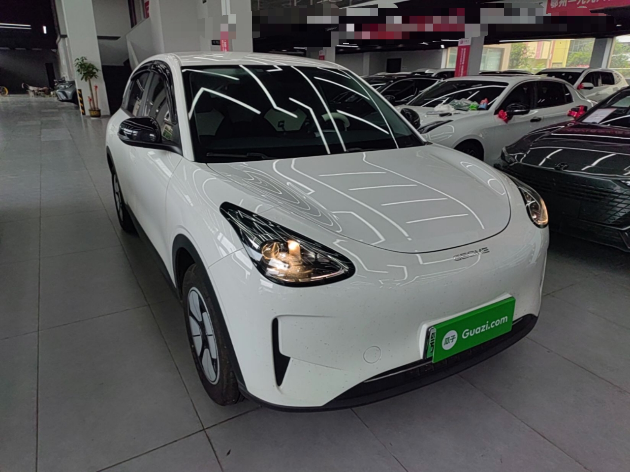 车300二手车图片