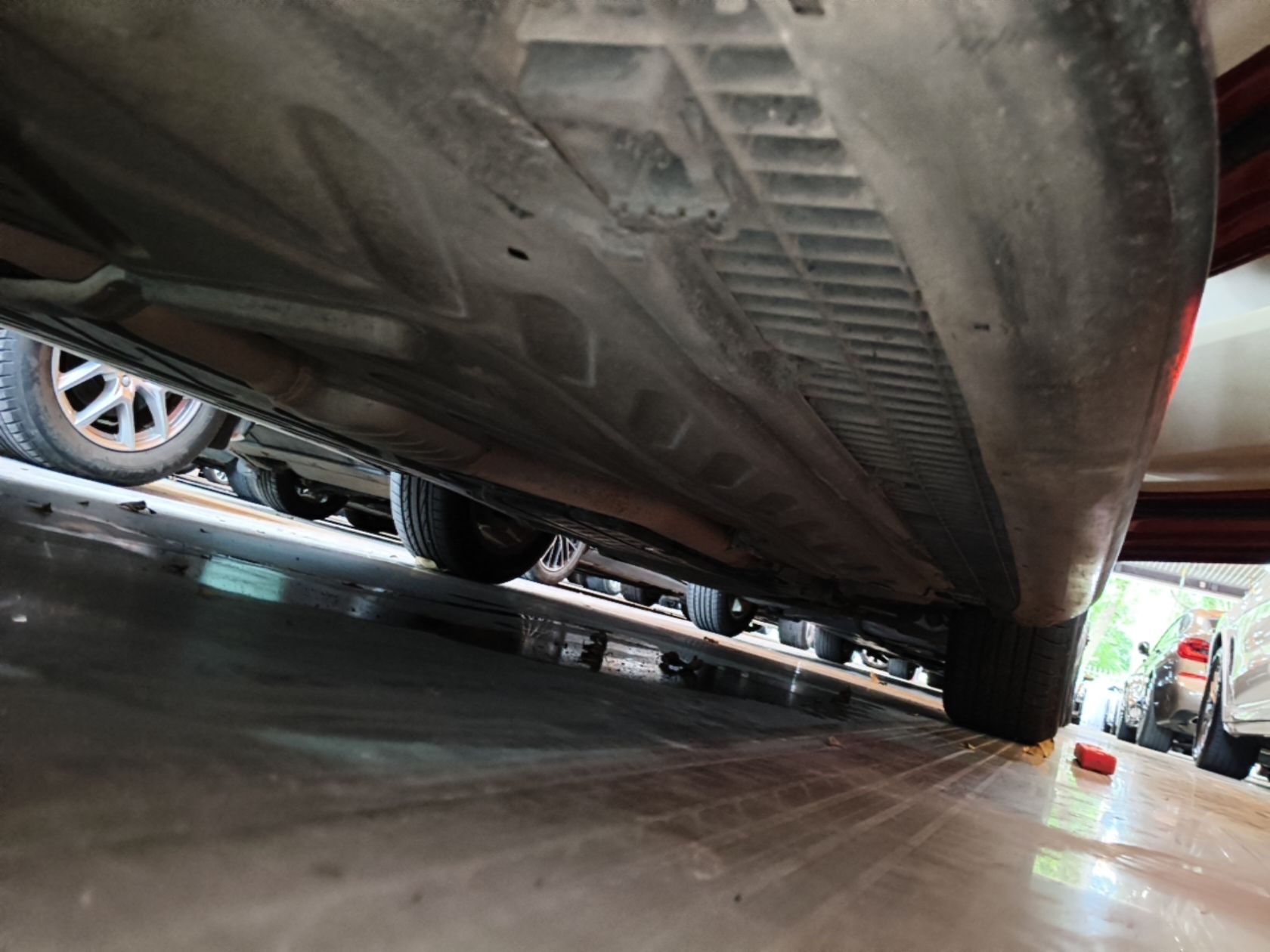车300二手车图片