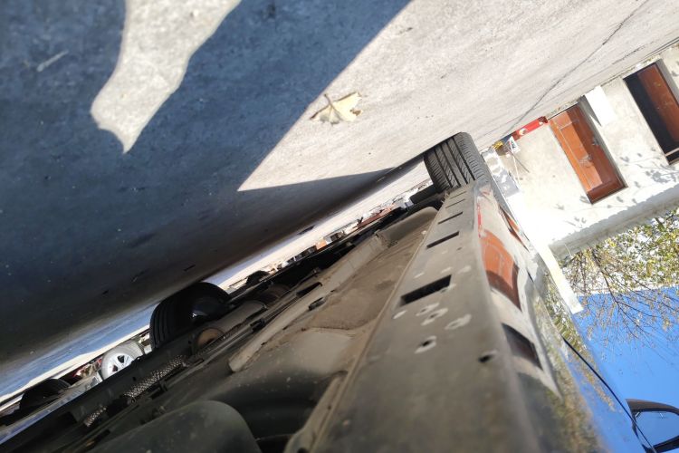 东风风神 奕炫 2023款 马赫版 1.5L 自动追风版局部细节9002