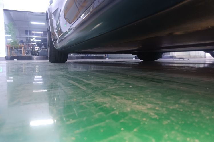 特斯拉 Model 3 2020款 改款 标准续航后驱升级版局部细节9002