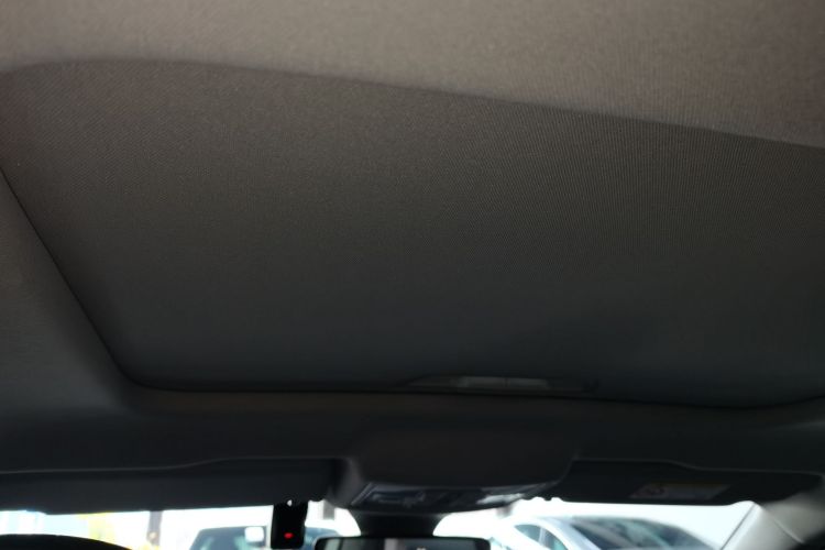 大众 朗逸 2024款 1.5L 自动星空五百万版中控内饰22