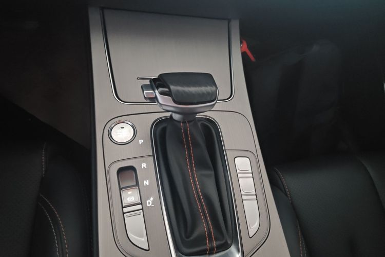 长安欧尚X7 2020款 1.5T 自动旗舰型局部细节18