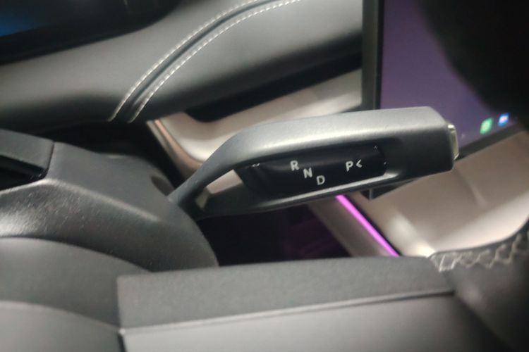 小米汽车 小米SU7 2024款 四驱超长续航高阶智驾Max版局部细节18