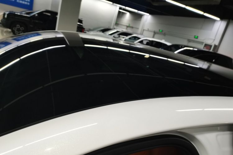 理想汽车 理想L6 2024款 Pro局部细节57