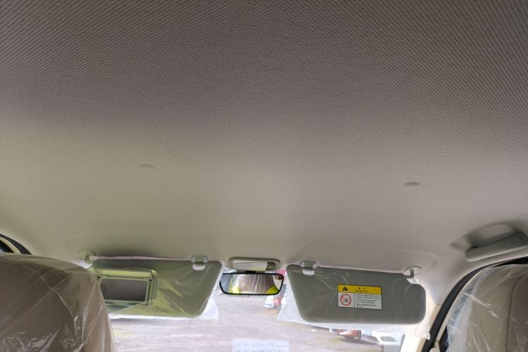 五菱汽车 宏光MINIEV 2024款 第三代 215km 青春版局部细节22