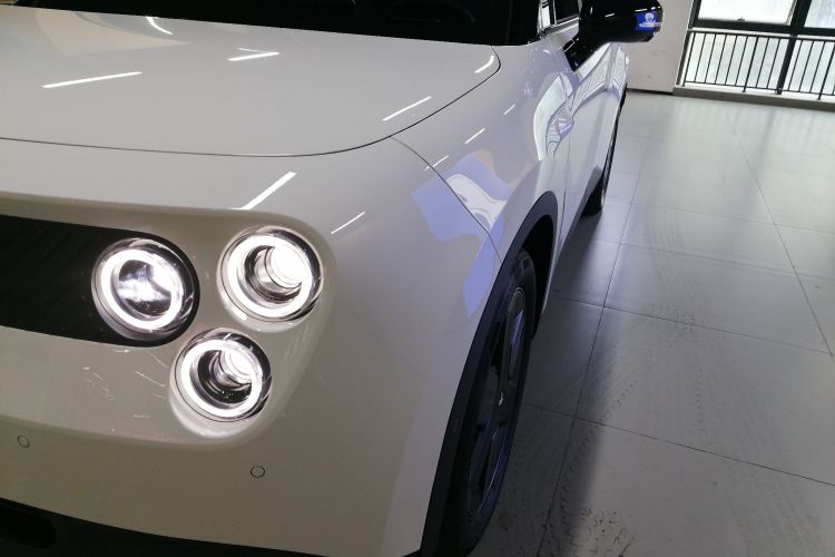 firefly萤火虫 2025款 自在版局部细节36