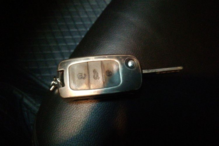 大众 速腾 2018款 1.6L 自动舒适型中控内饰7001