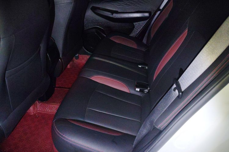 吉利汽车 远景X3 2021款 PRO 1.5L CVT尊贵型中控内饰7004