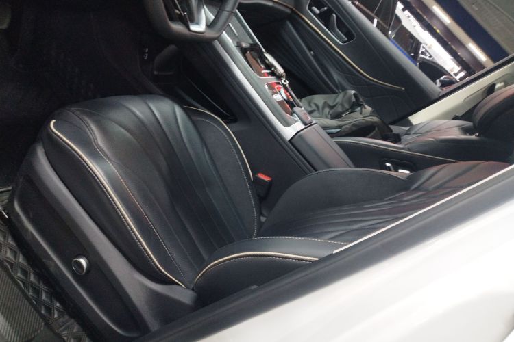 奇瑞 瑞虎9 2023款 改款 2.0T 自动两驱豪华版 5座局部细节19