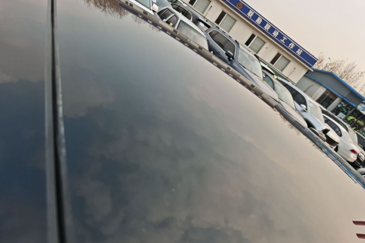 奥迪Q3 Sportback 2020款 45 TFSI quattro 豪华型局部细节57