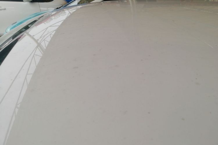 宝骏KiWi EV 2023款 大疆版 三元锂局部细节57