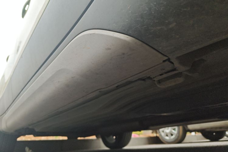 铃木 锋驭 2014款 1.6L CVT四驱尊贵型局部细节9001