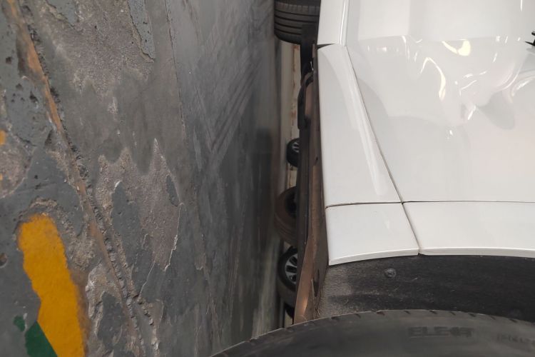 理想汽车 理想L6 2025款 Max 智能焕新版局部细节9001