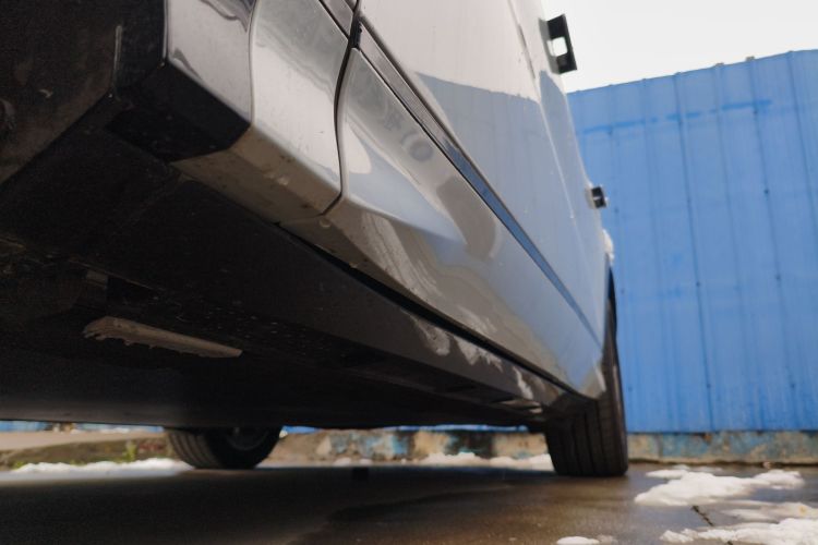 比亚迪 宋L EV 2025款 550km 卓越型局部细节9002