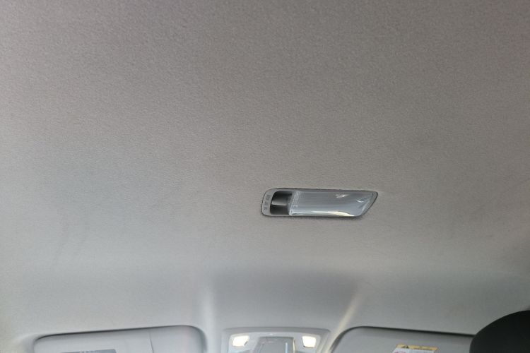 日产 轩逸 2021款 经典 1.6XE CVT舒适版中控内饰22