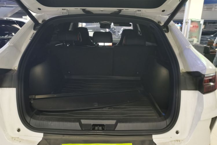 比亚迪 宋PLUS新能源 2021款 DM-i 51KM 尊荣型机舱底盘23