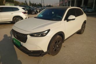 本田XR-V 2023款 1.5L CVT热潮版