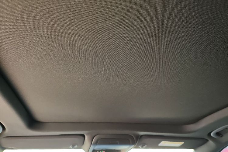 凯迪拉克XT4 2022款 28T 两驱风尚型局部细节22