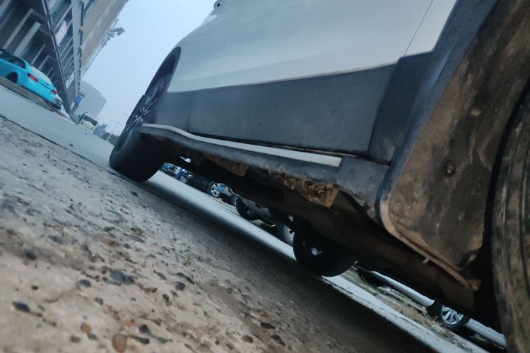 东南DX3 2018款 1.5T CVT尊贵型局部细节9001