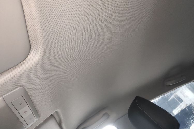 五菱汽车 五菱星驰 2023款 1.5L CVT畅爽型局部细节22