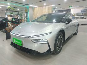 小鹏P7+ 2024款 长续航 Max