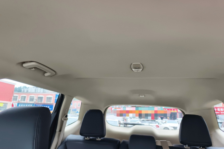 福特 锐界 2016款 EcoBoost 245 两驱精锐型 5座局部细节22