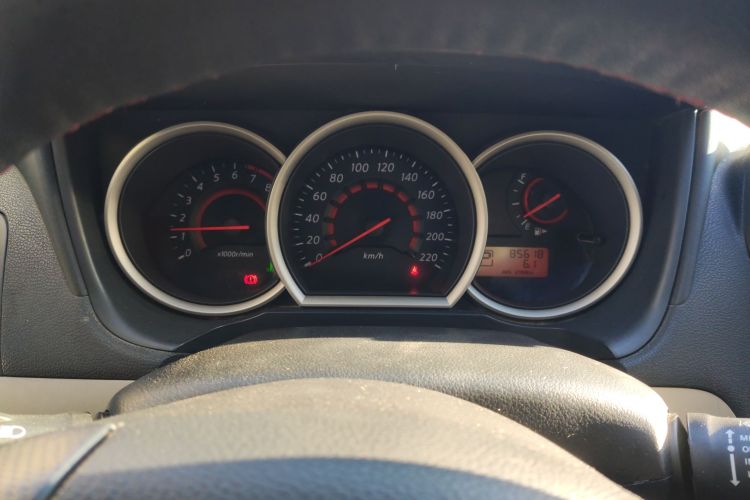 日产 轩逸 2018款 经典 1.6XE+ CVT领先版中控内饰14