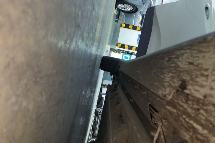 别克 微蓝6 2024款 450km 出行版局部细节9001