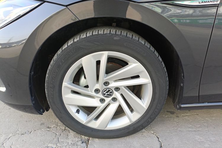 大众 2022款 凌渡L 280TSI DSG炫辣版车身外观6007