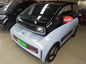 宝骏KiWi EV 2021款 设计师 磷酸铁锂