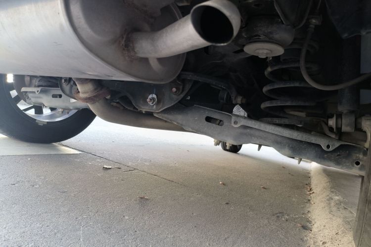 哈弗H6 2022款 第三代 1.5T 自动两驱Max局部细节9002